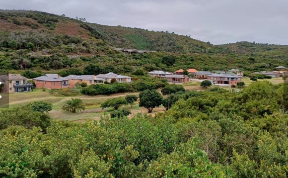 0 Bedroom Property for Sale in Dolphin Creek Golf Estate Western Cape